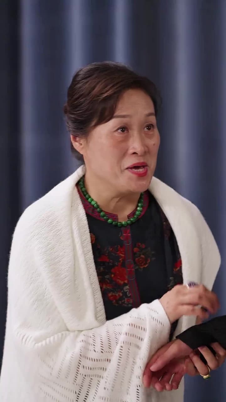分手後,渣男跪求復合 - Episode 32
