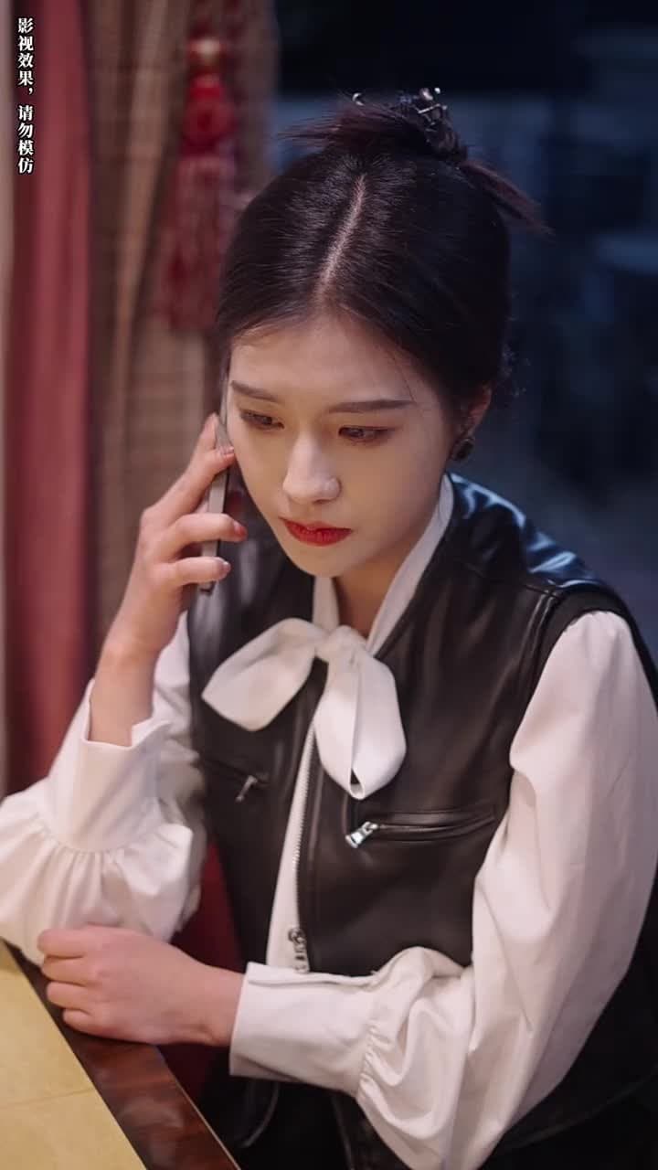 離婚後前妻她又美又颯 - Episode 84