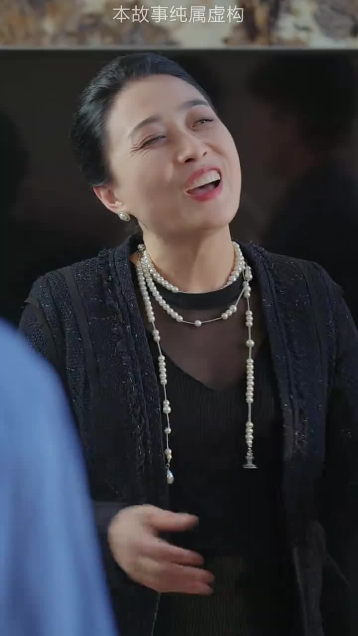 龍威 - Episode 9