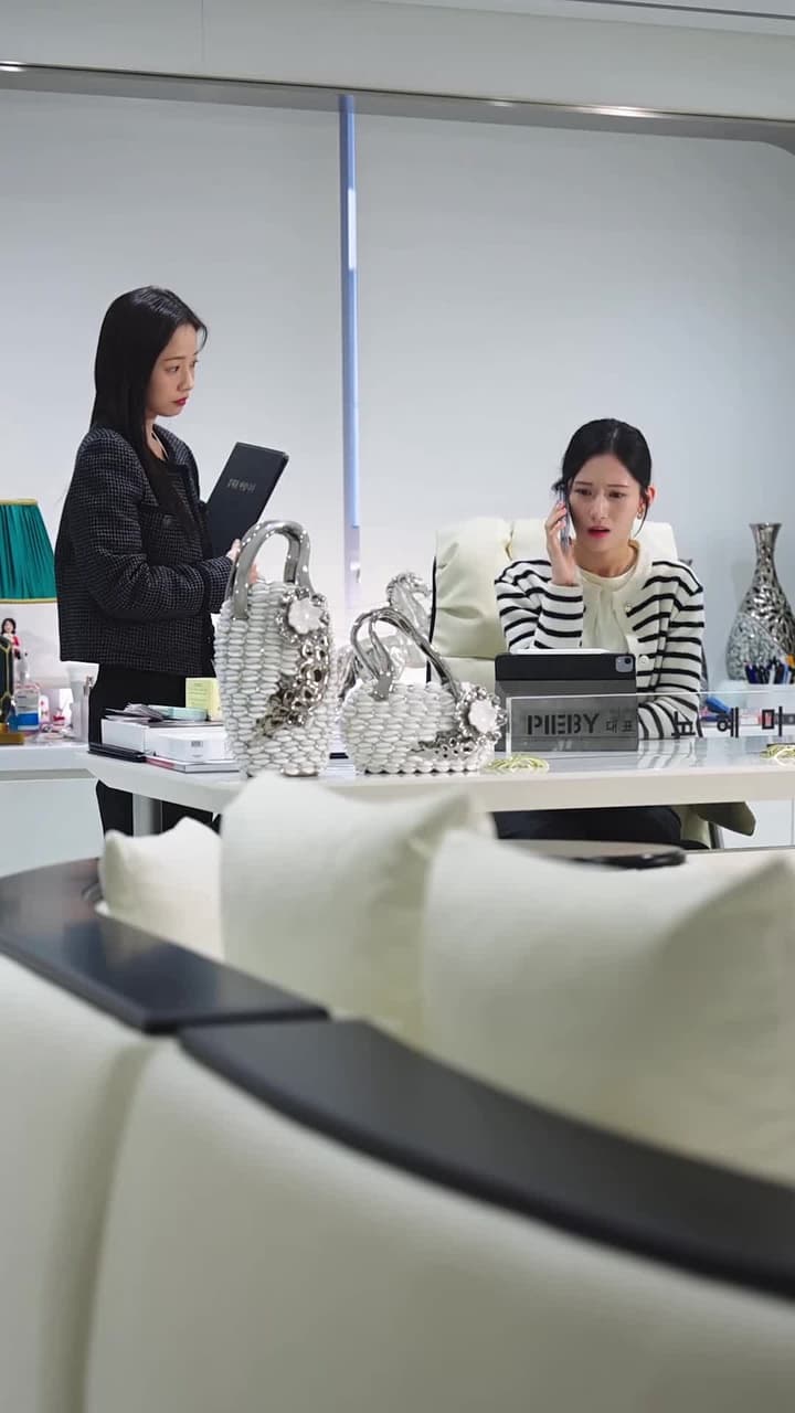 The Beauty Billionaire - Episode 46