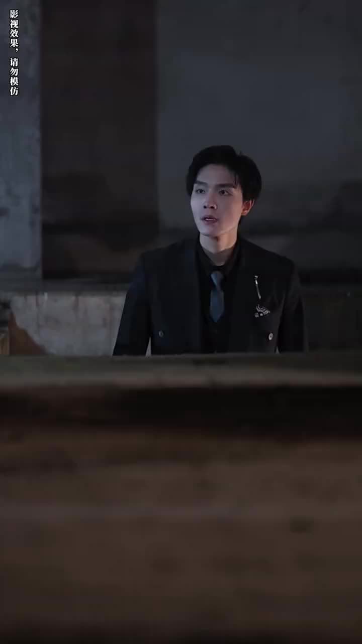 離婚後前妻她又美又颯 - Episode 12