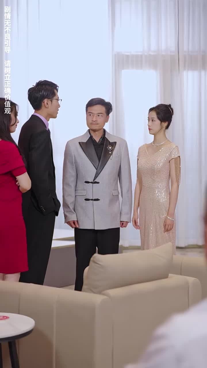 分手後,渣男跪求復合 - Episode 22