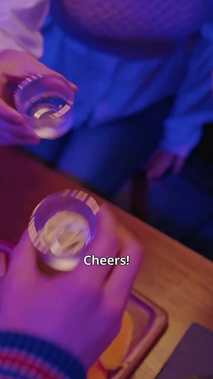 Love Magic at Hongsi Bar - Episode 40