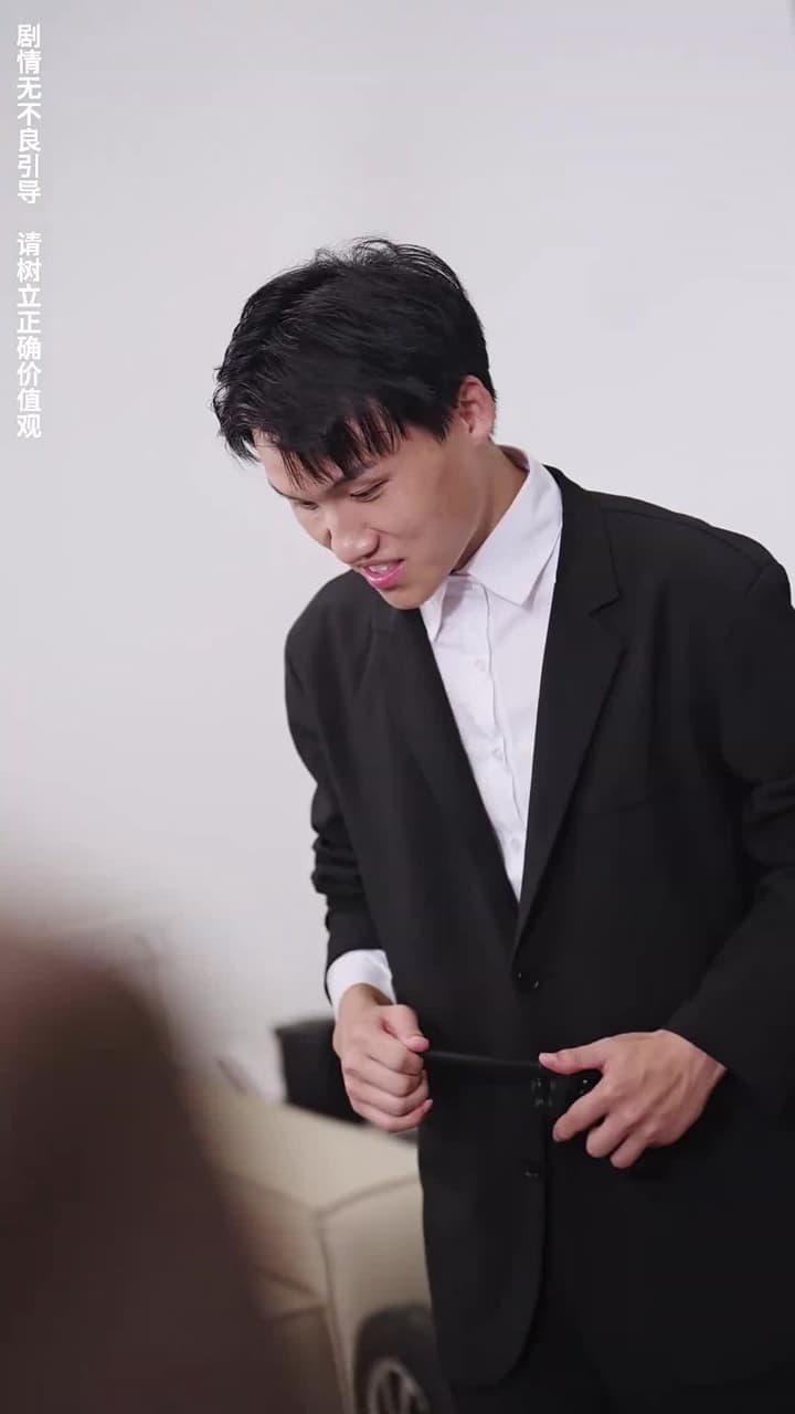分手後,渣男跪求復合 - Episode 10