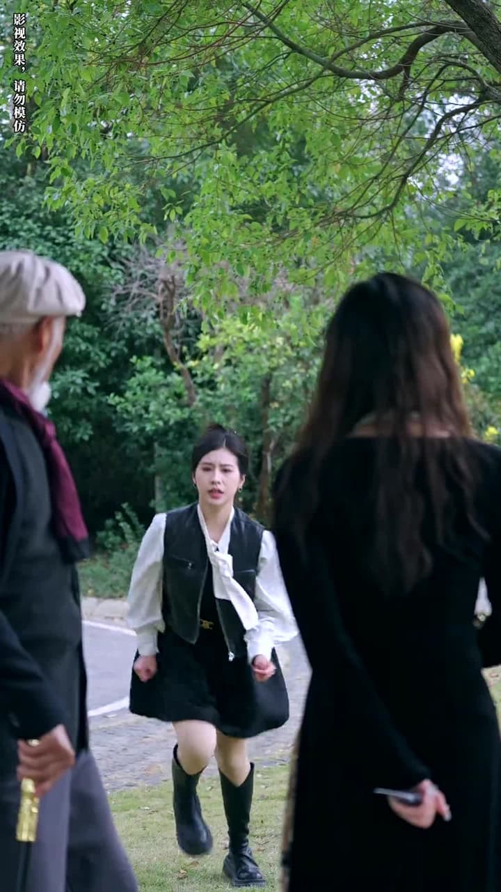 離婚後前妻她又美又颯 - Episode 69
