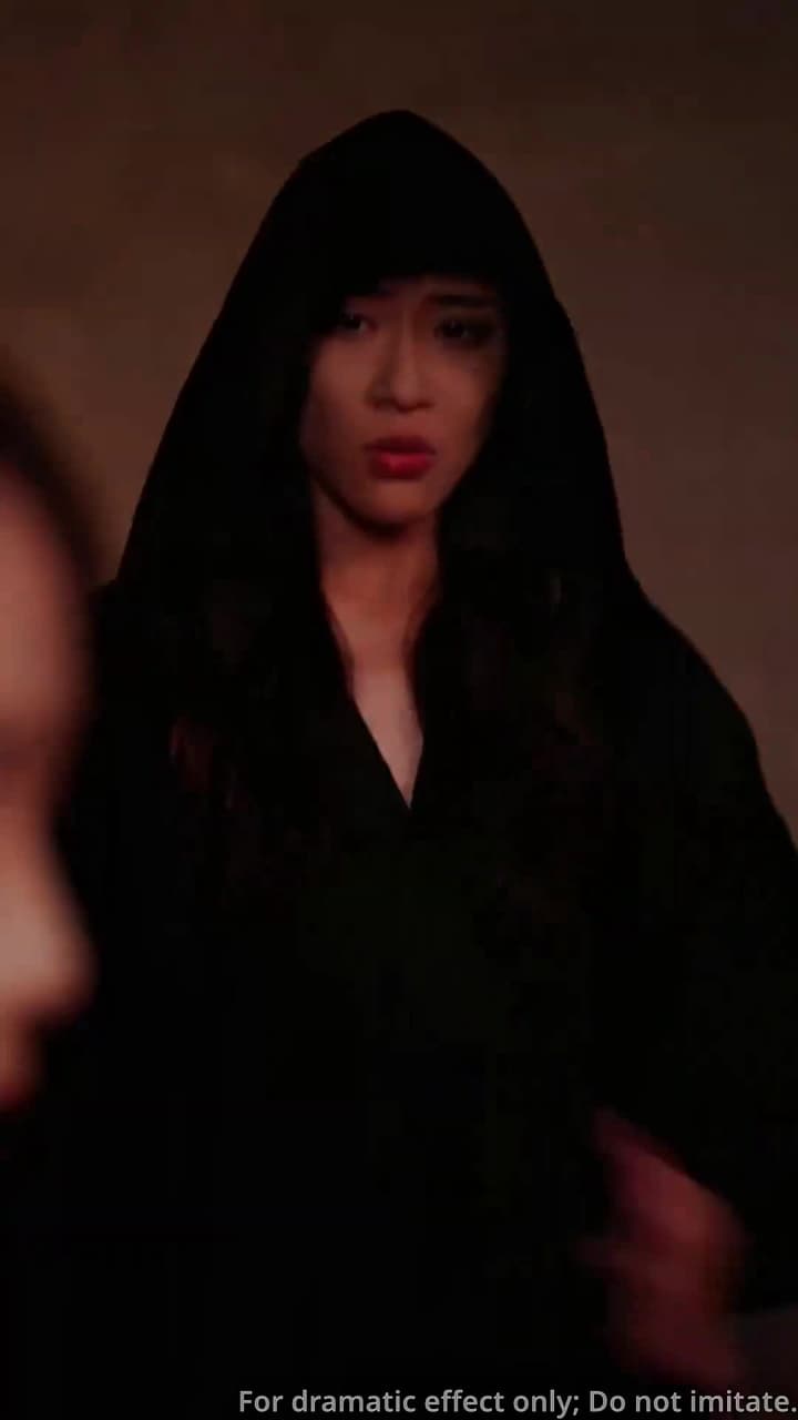 The Cursed Red String - Episode 60