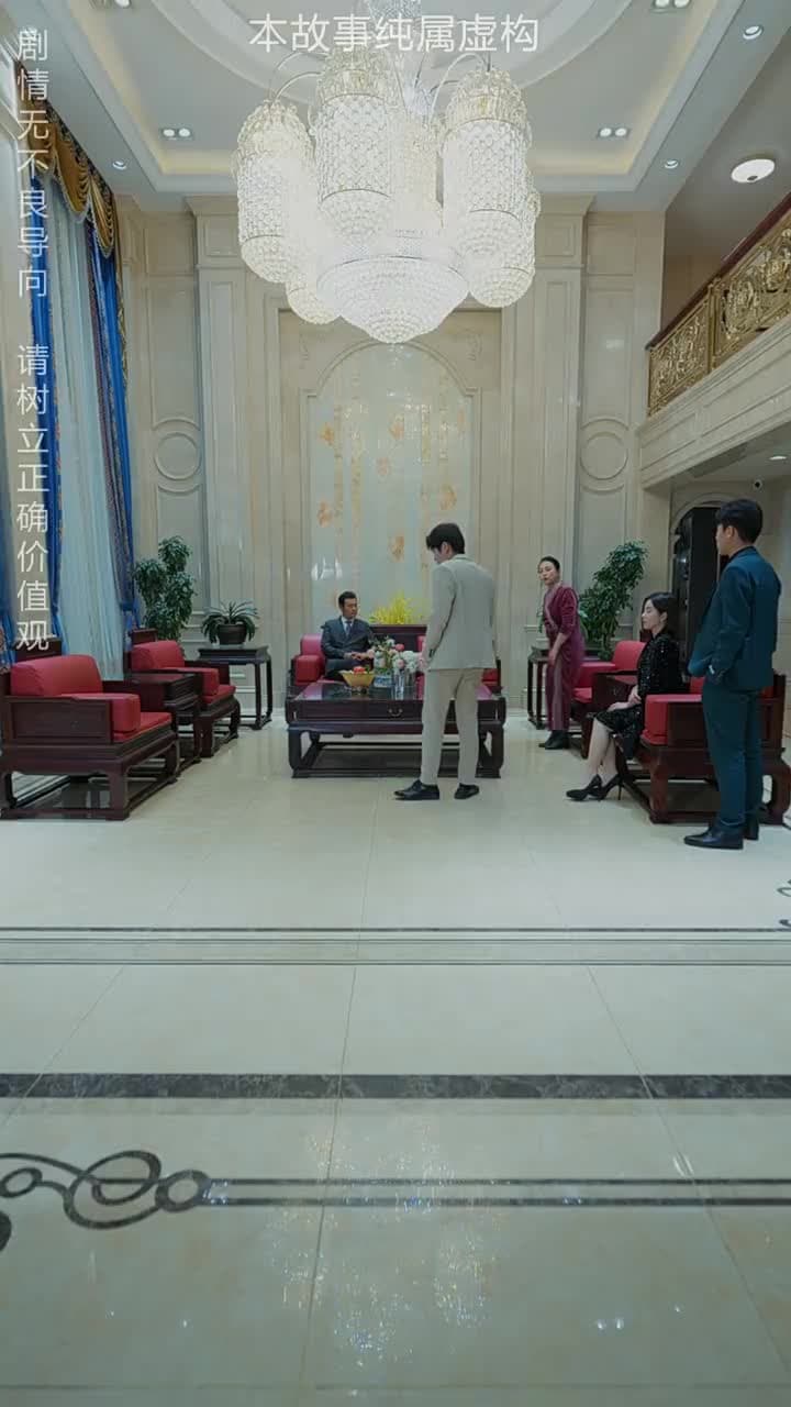 龍威 - Episode 40