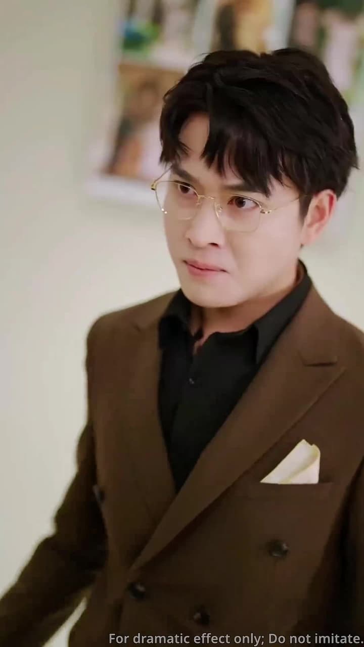 The Cursed Red String - Episode 30