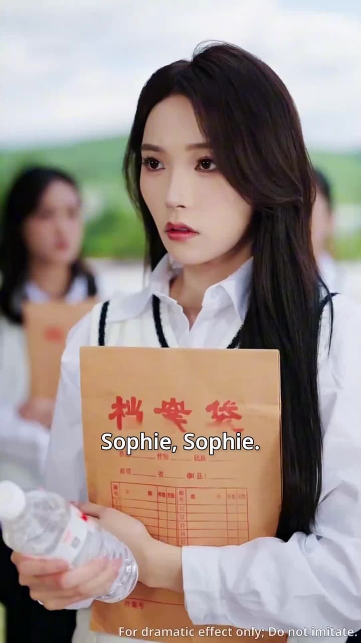 The Cursed Red String - Episode 2