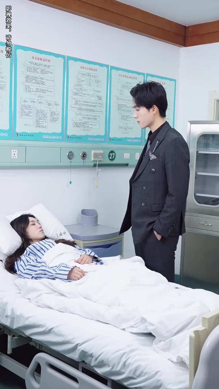 離婚後前妻她又美又颯 - Episode 72
