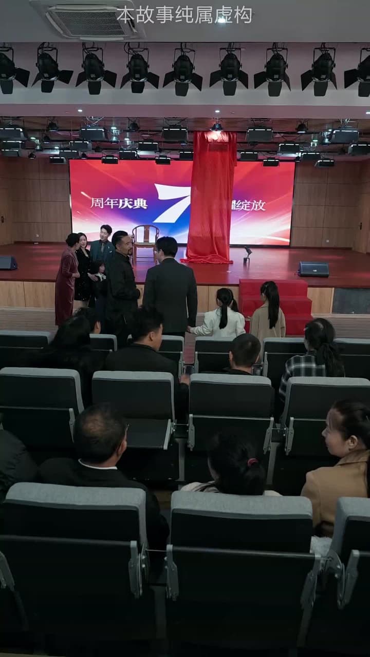 龍威 - Episode 10
