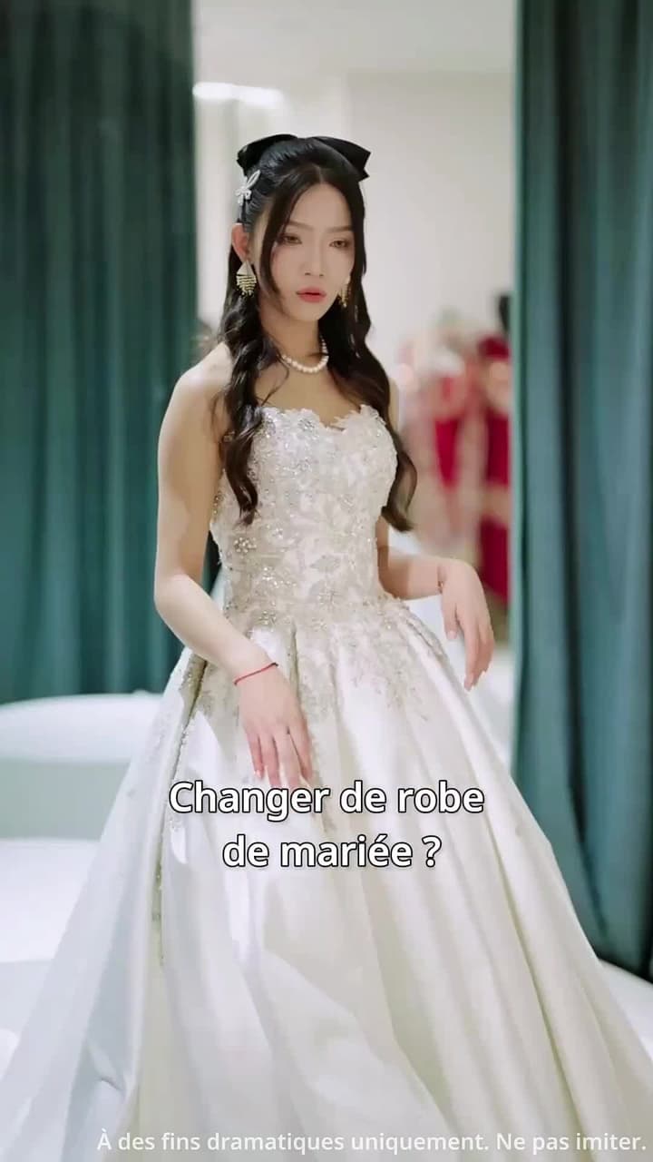 La Malédiction du Cordon Rouge - Episode 25