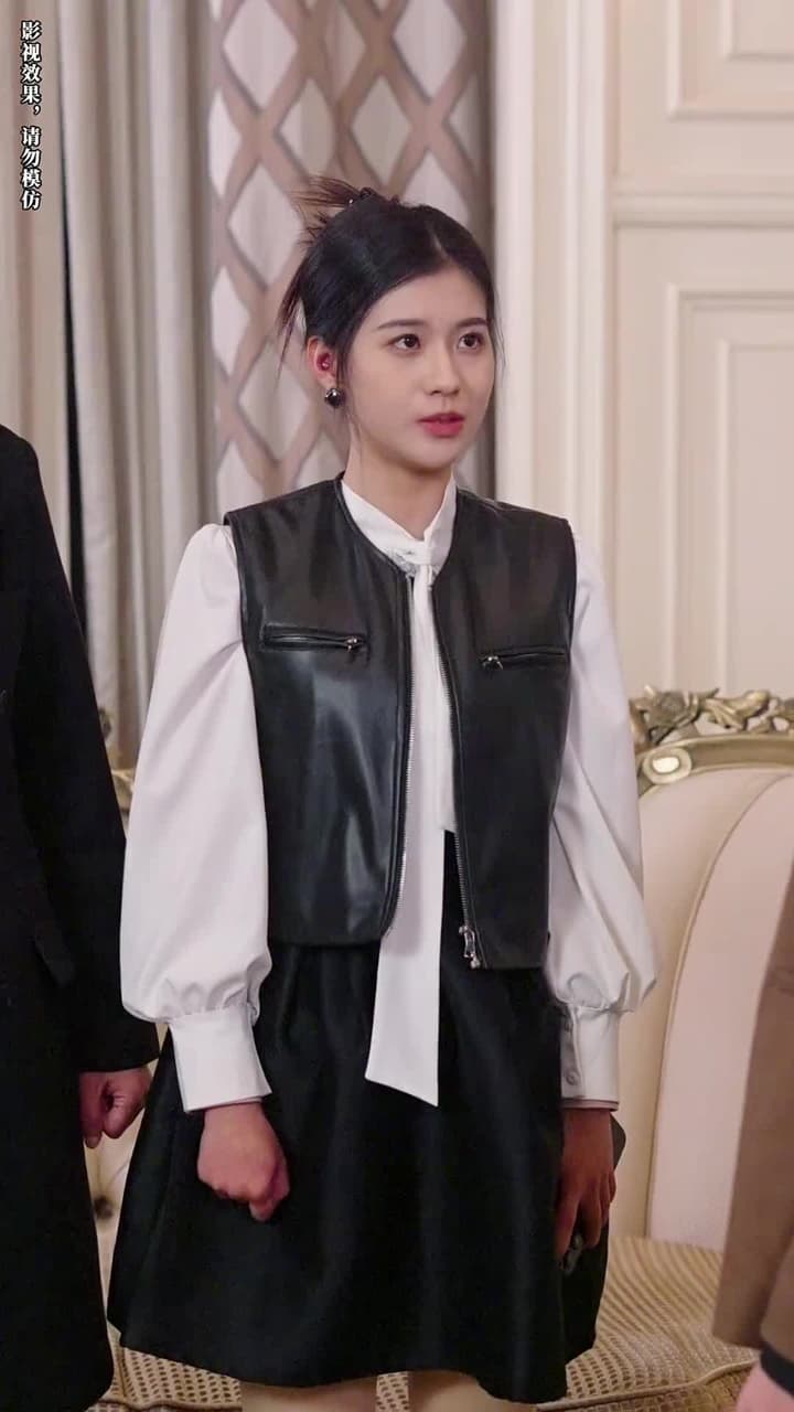 離婚後前妻她又美又颯 - Episode 85