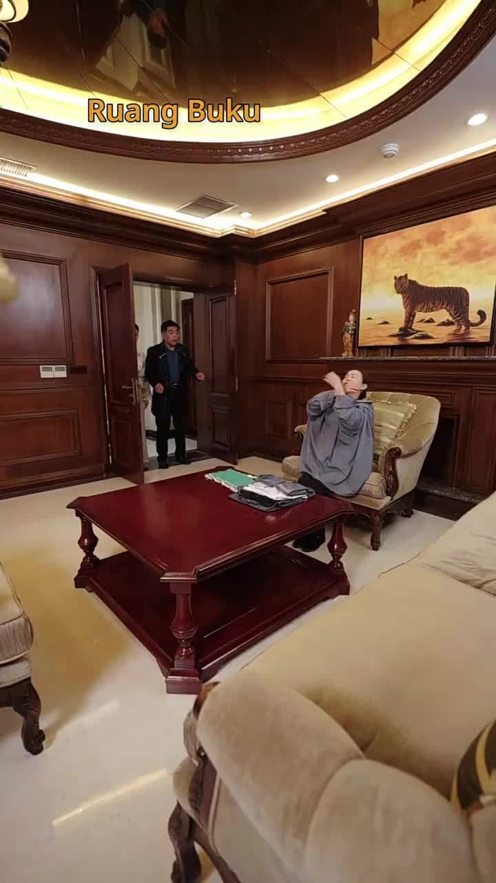 Anak yang Dilupakan - Episode 6