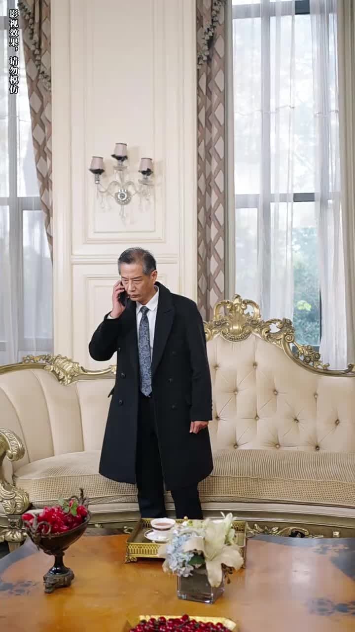 離婚後前妻她又美又颯 - Episode 81