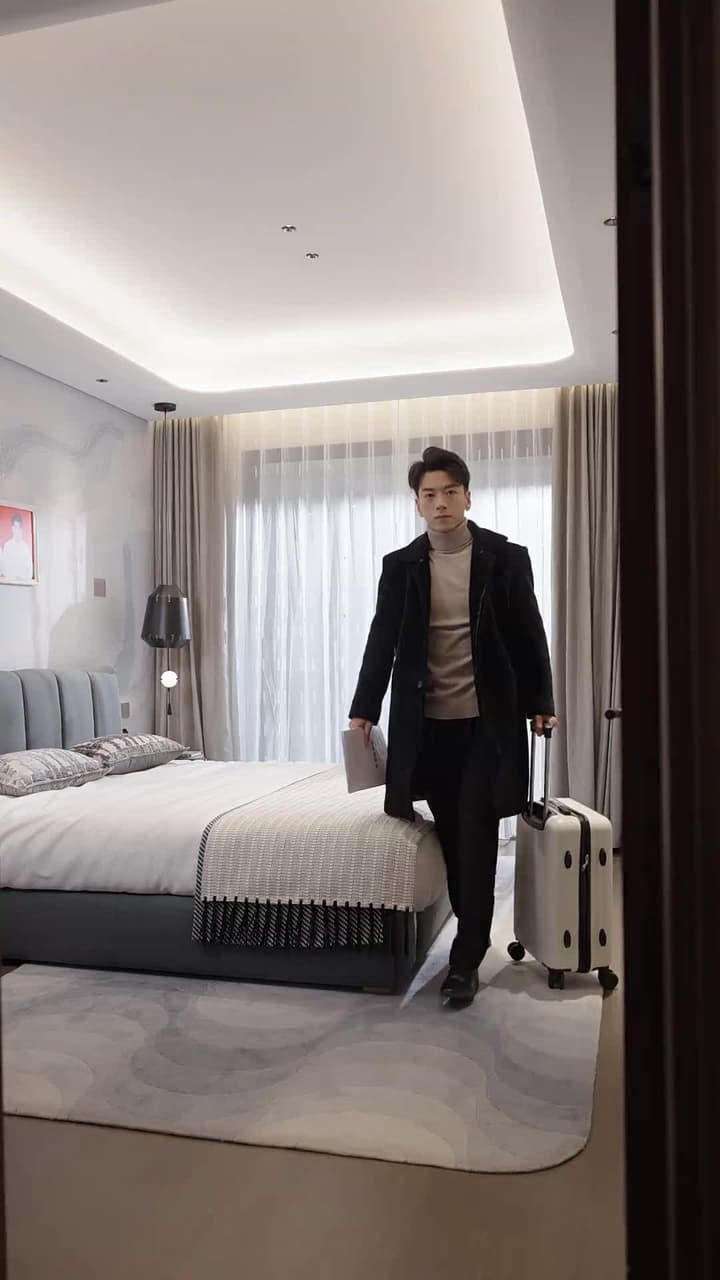 上錯婚車洞錯房 - Episode 40