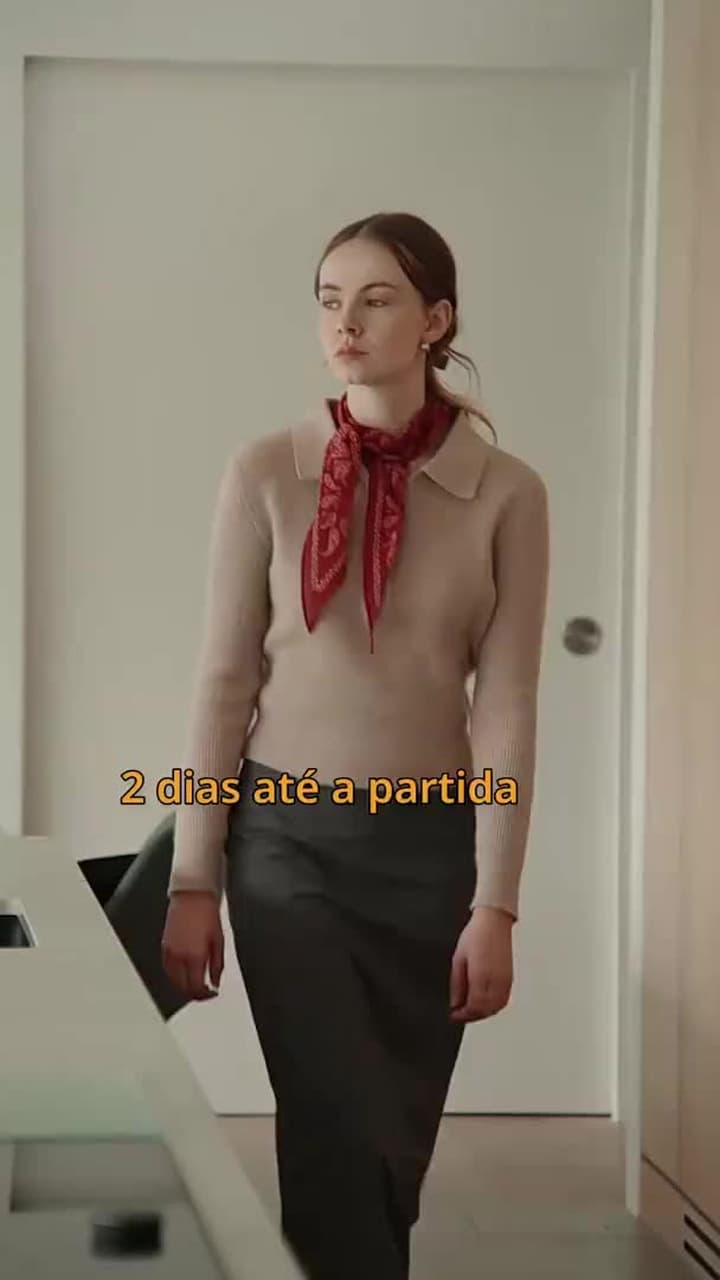 [Dublado]Nova Vida, Minha Liberdade - Episode 12