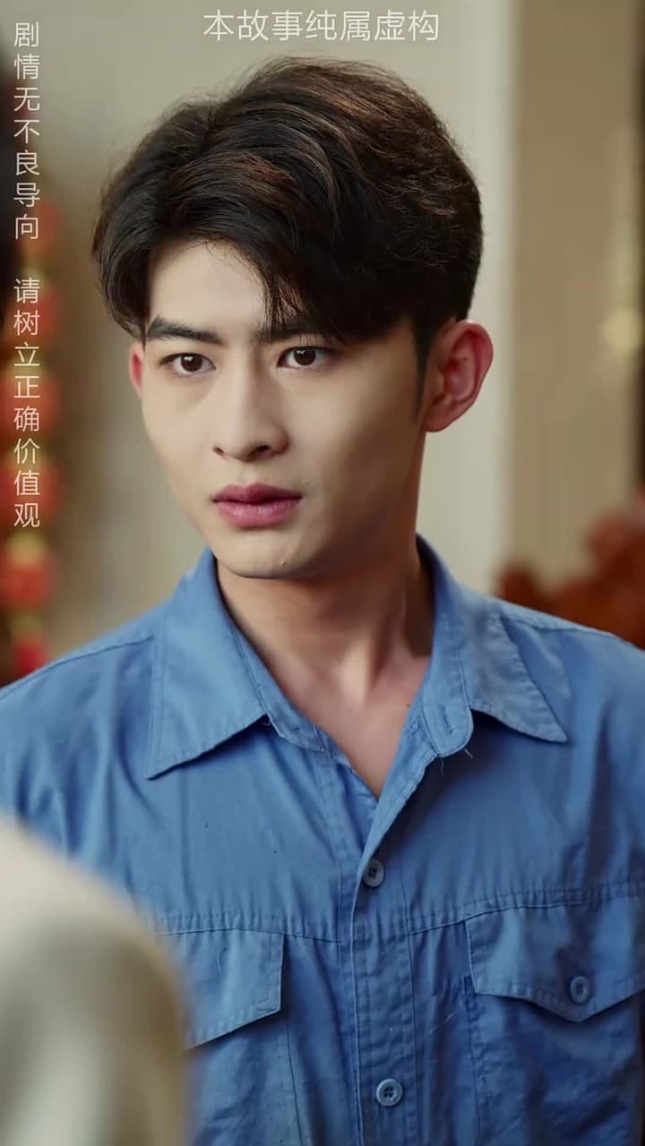 龍威 - Episode 6