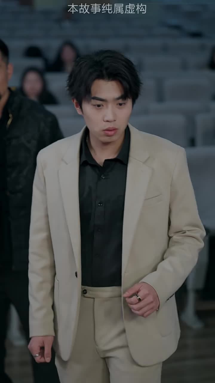 龍威 - Episode 26