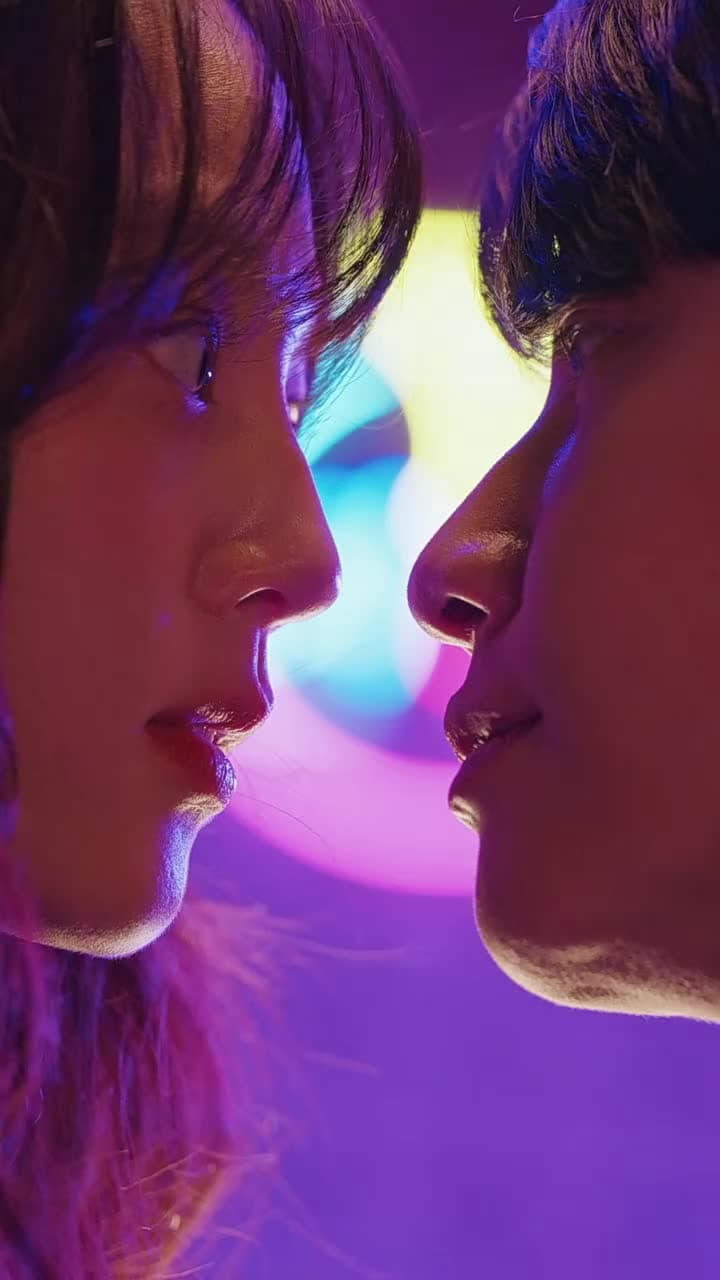 Love Magic at Hongsi Bar - Episode 7