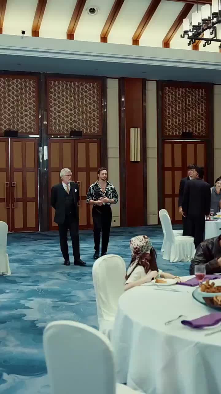 MA MAMAN PDG ET MON PAPA KUNG FU - Episode 42