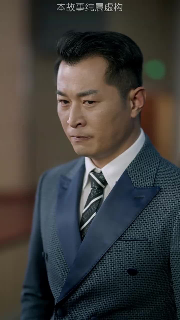 龍威 - Episode 24