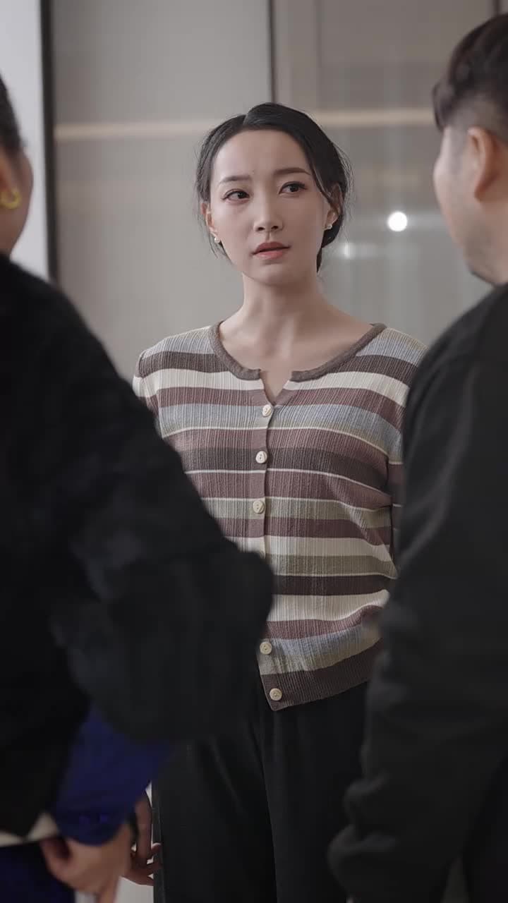 上錯婚車洞錯房 - Episode 43