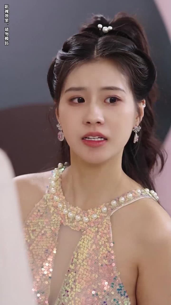離婚後前妻她又美又颯 - Episode 47