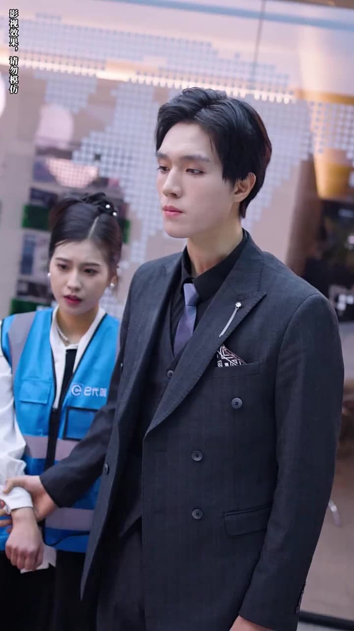 離婚後前妻她又美又颯 - Episode 7