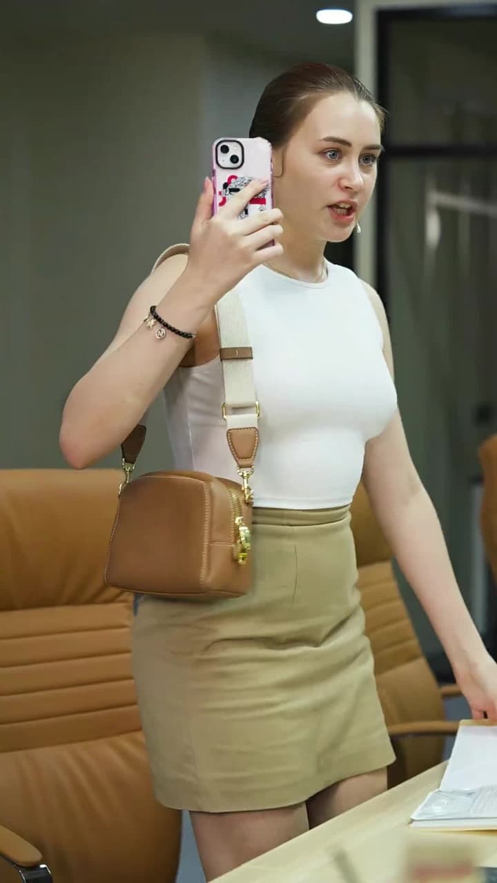 Ẩn Nấp - Episode 32