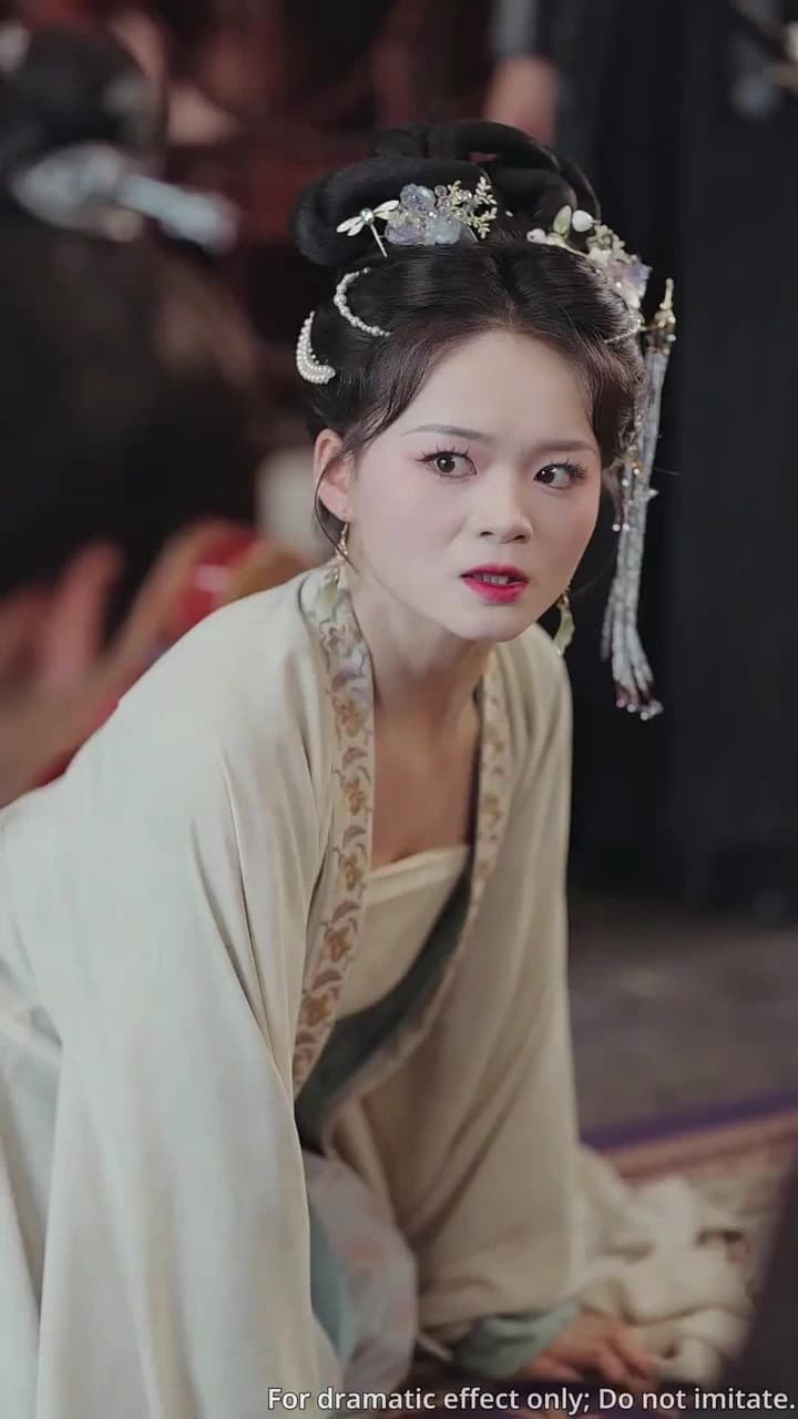 Her Majesty's Retribution - Episode 44