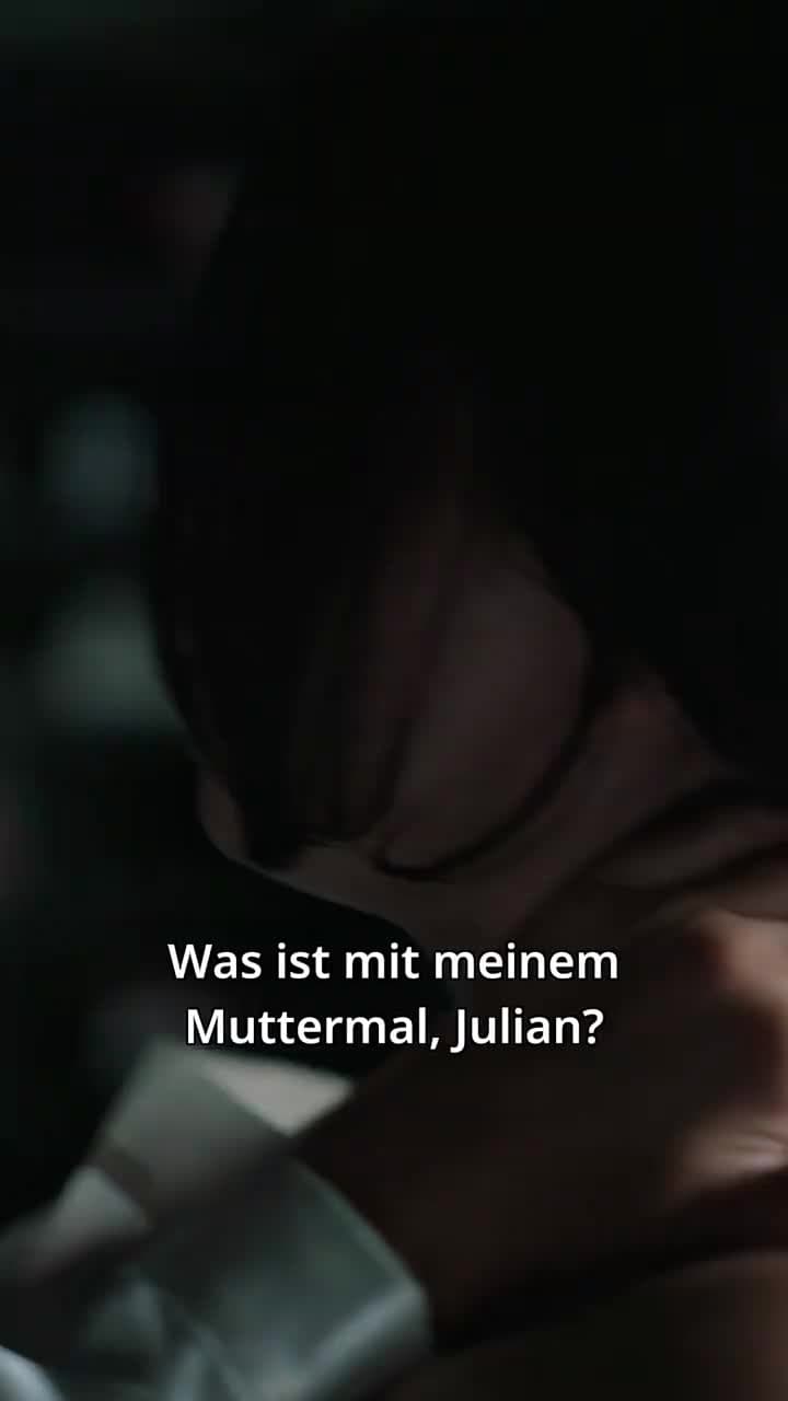 [Synchron]Ein Kuss der Vergeltung - Episode 53