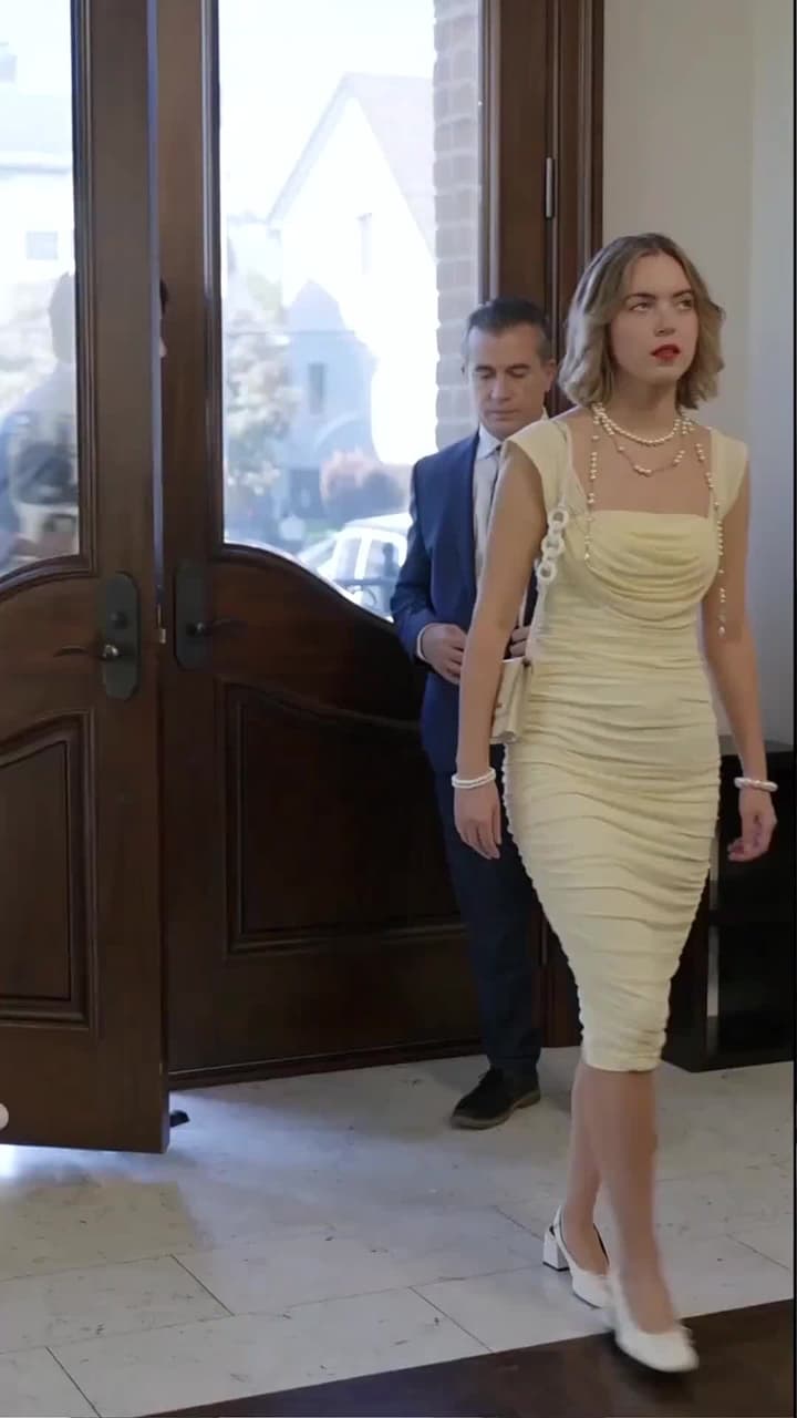 [Dublajlı]Aşk Yeniden, Prensesim - Episode 31