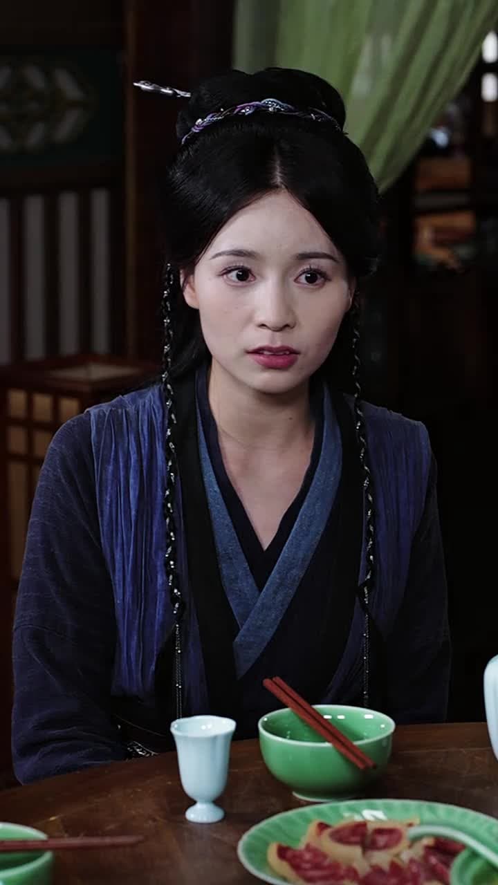 涅槃成龍：姐姐視我爲掌中寶 - Episode 49