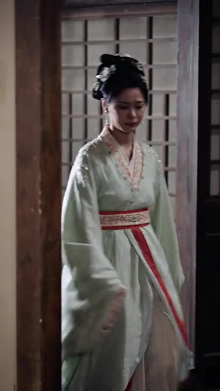 涅槃成龍:姐姐視我爲掌中寶 - Episode 56