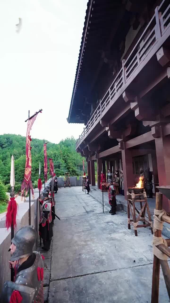 涅槃成龍:姐姐視我爲掌中寶 - Episode 13