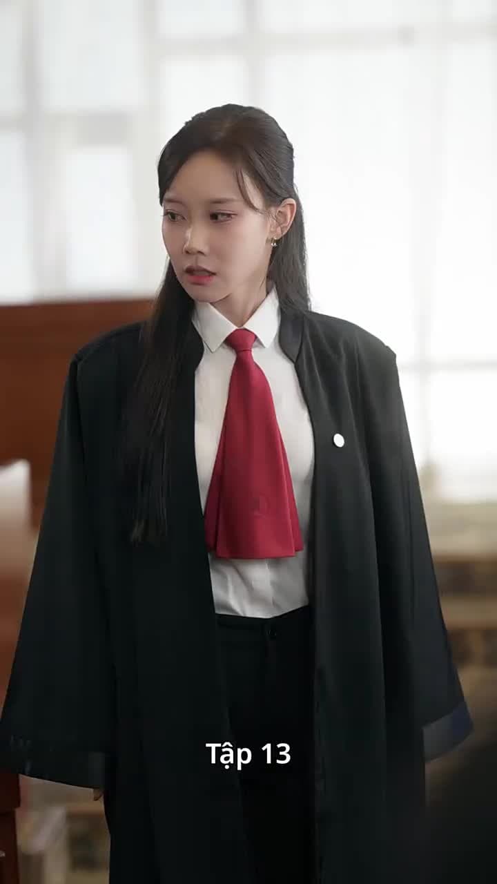 [Lồng Tiếng]Lê Hoa Khác Đoá - Episode 13