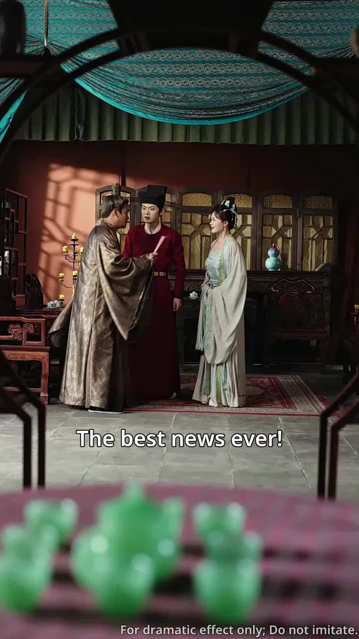 Her Majesty's Retribution - Episode 25