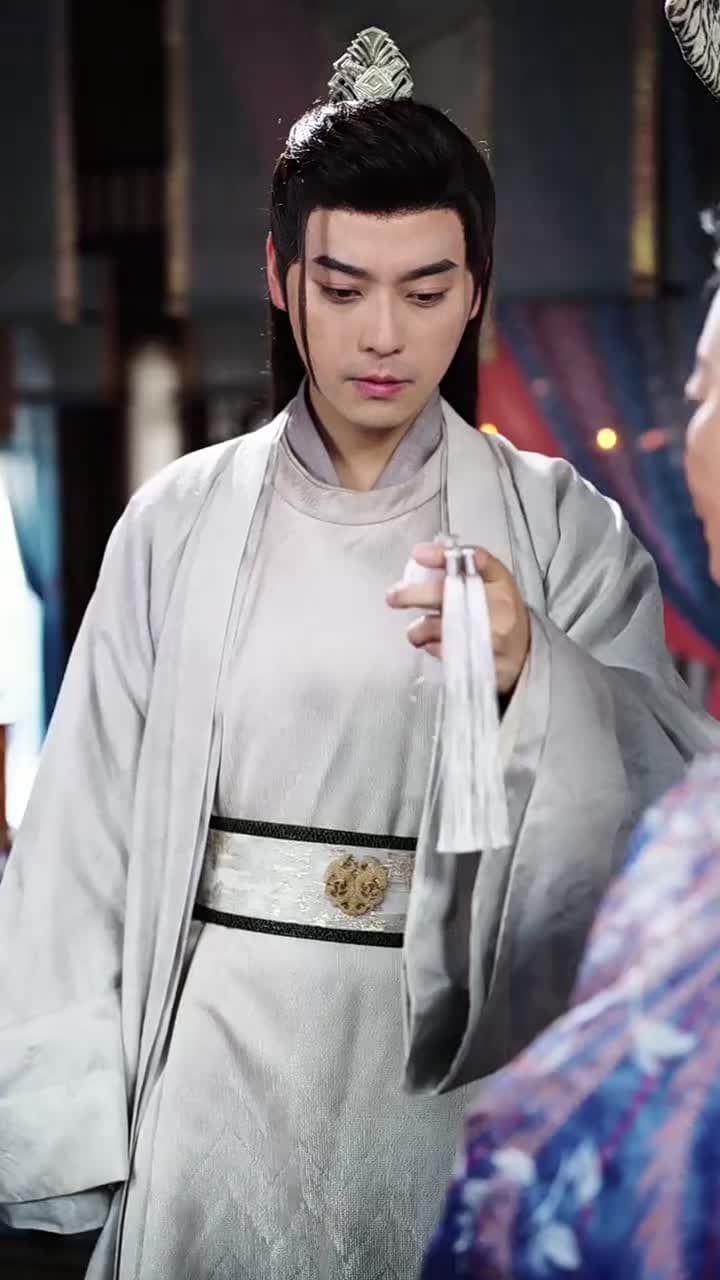 涅槃成龍:姐姐視我爲掌中寶 - Episode 5