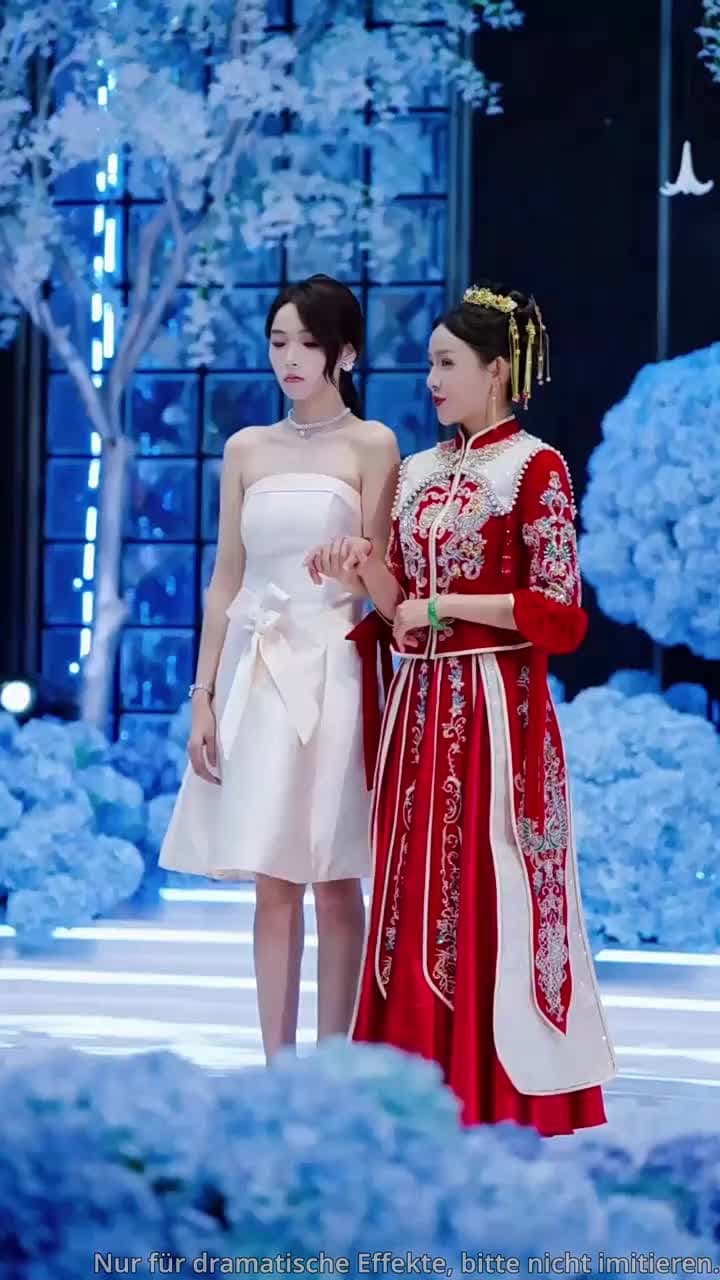 Das Band des Schicksals - Episode 31