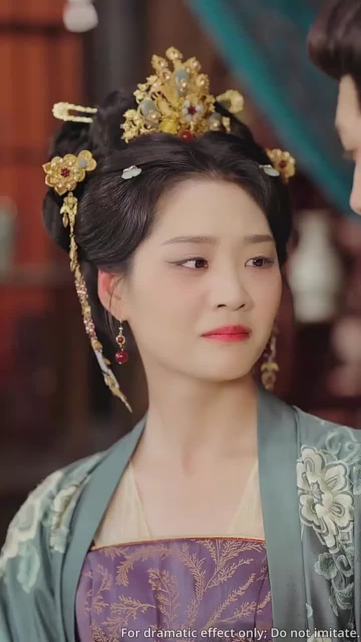 Her Majesty's Retribution - Episode 40