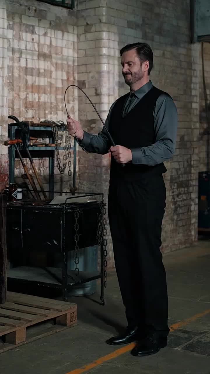 [Synchron]Ein Kuss der Vergeltung - Episode 10