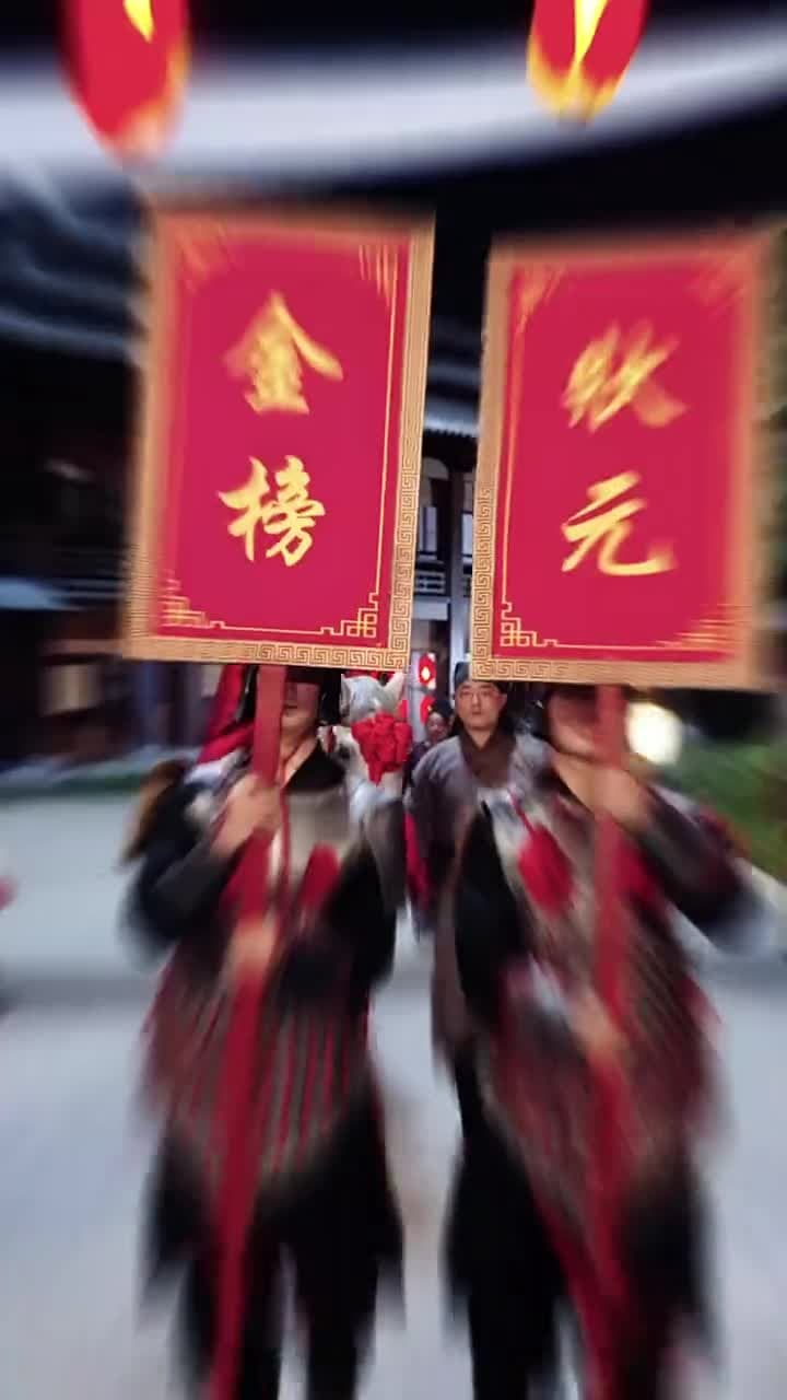 涅槃成龍:姐姐視我爲掌中寶 - Episode 2