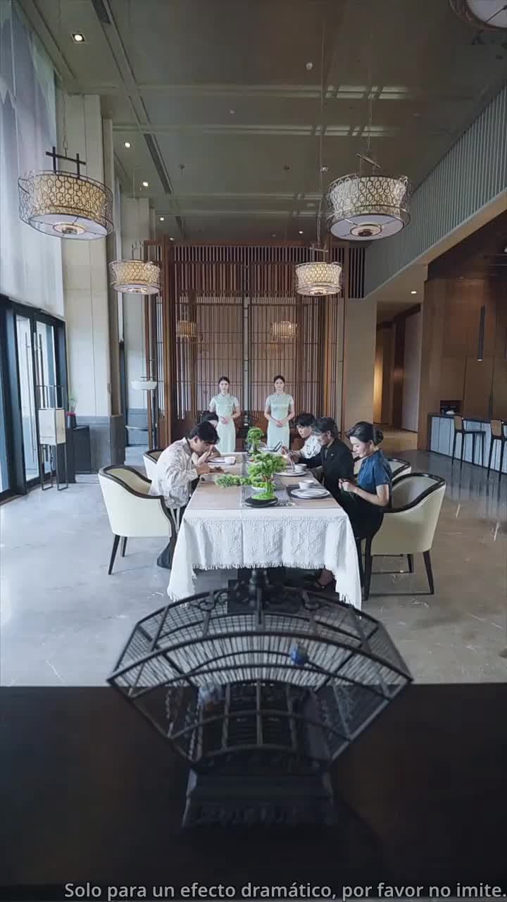 El Rey de la Espada - Episode 32