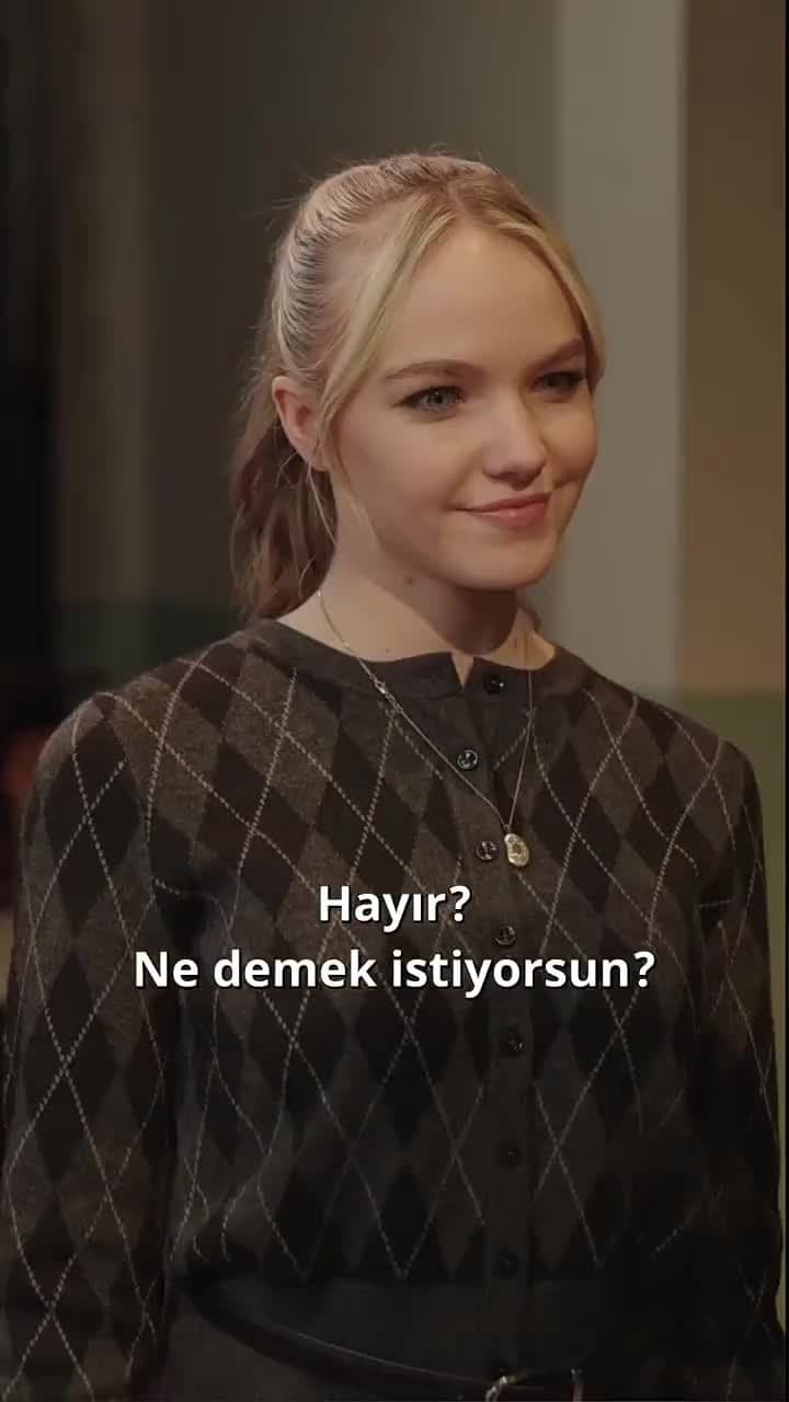 [Dublajlı]Aşk Yeniden, Prensesim - Episode 53