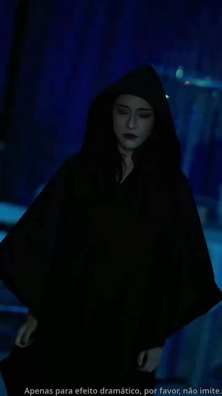 A Prometida do Fio Vermelho - Episode 33