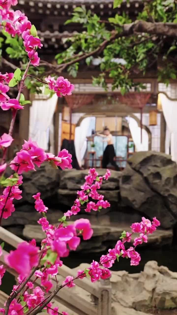 涅槃成龍:姐姐視我爲掌中寶 - Episode 21