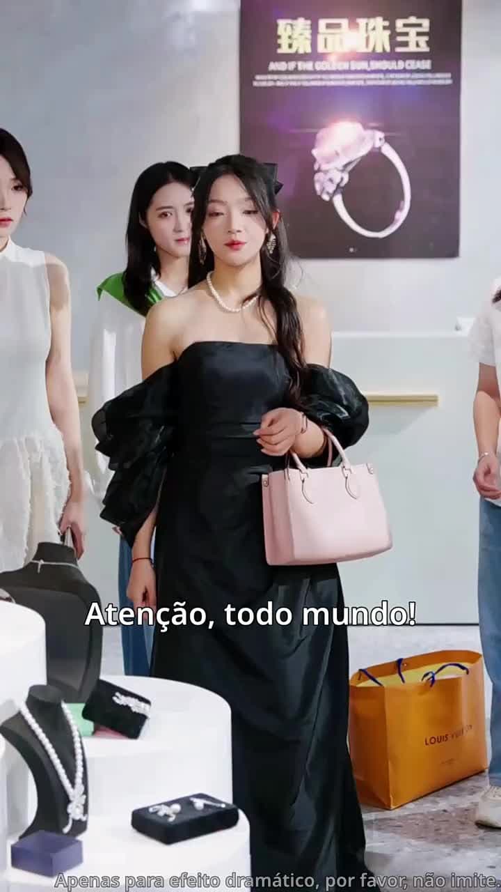 A Prometida do Fio Vermelho - Episode 22