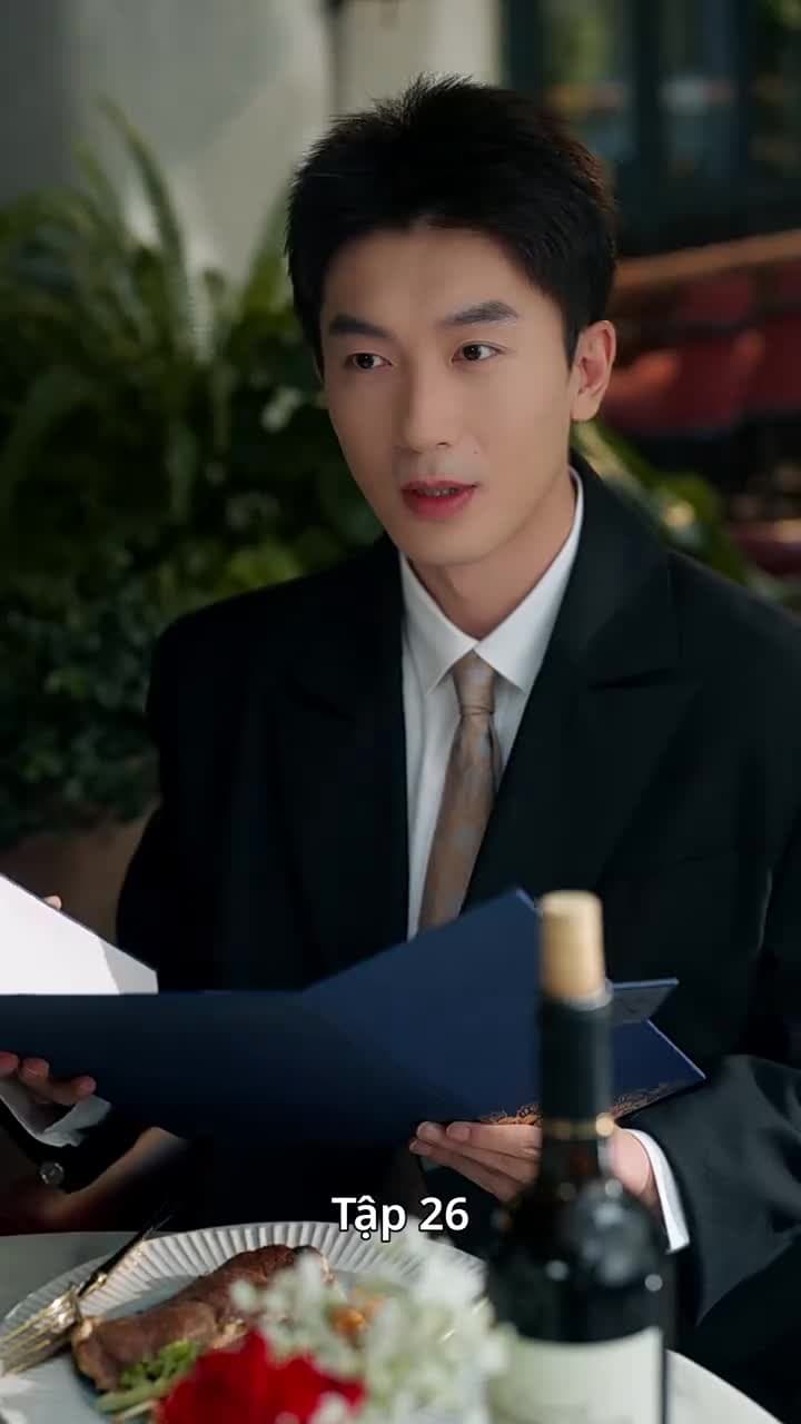 [Lồng Tiếng]Lê Hoa Khác Đoá - Episode 26