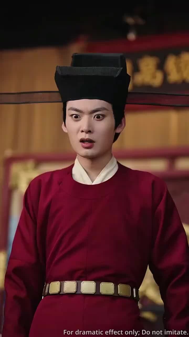 Her Majesty's Retribution - Episode 12
